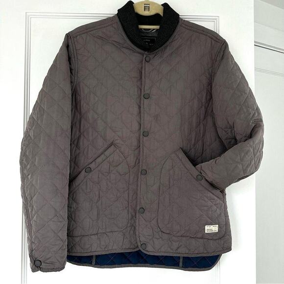 Frank oak womens quilted - Picture 1 of 8